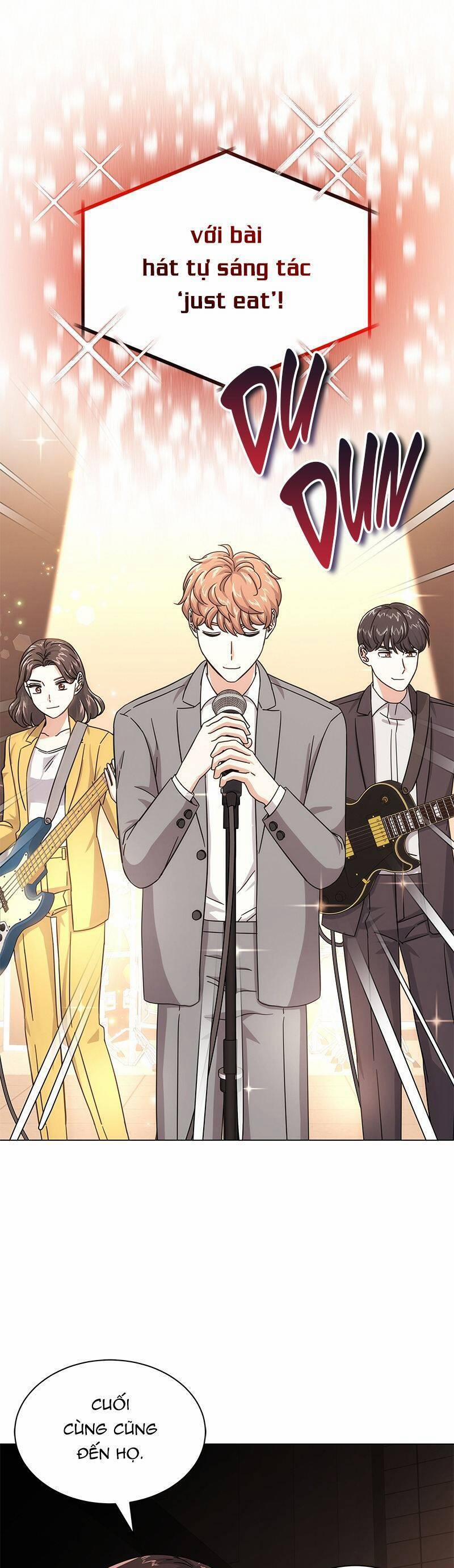 Trợ Lí Siêu Sao 28 trang 15