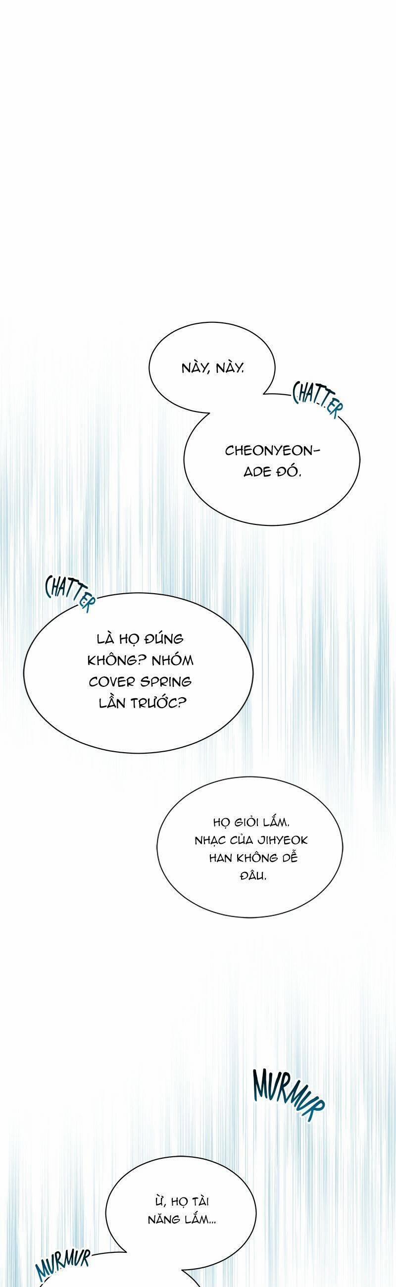 Trợ Lí Siêu Sao 28 trang 19