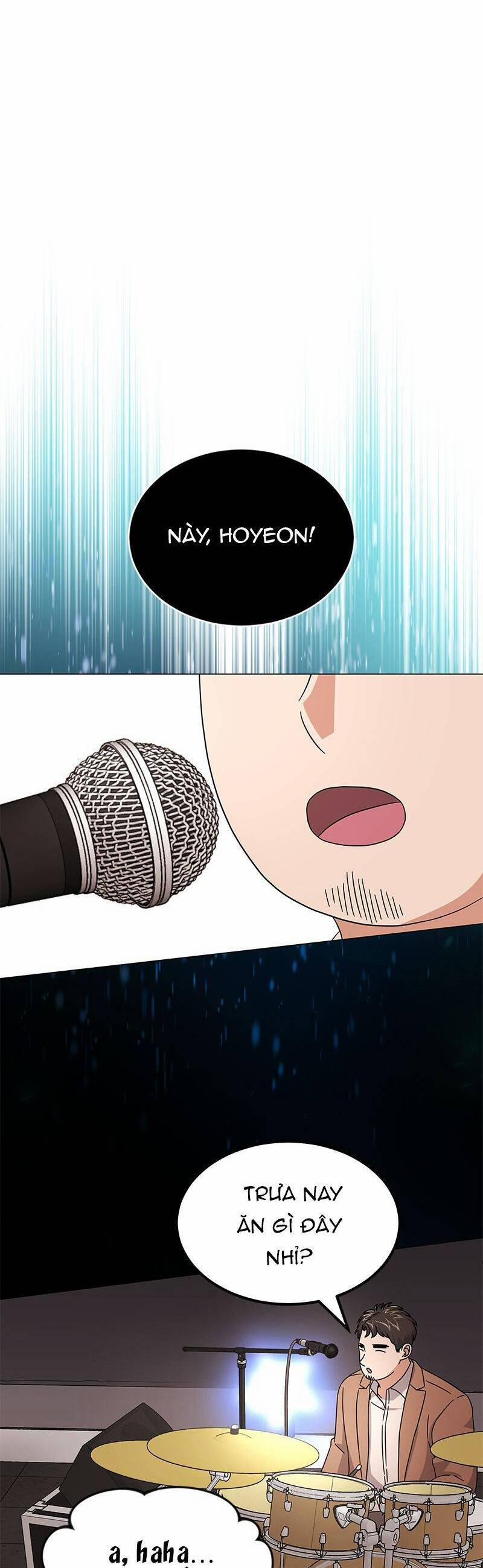 Trợ Lí Siêu Sao 28 trang 21