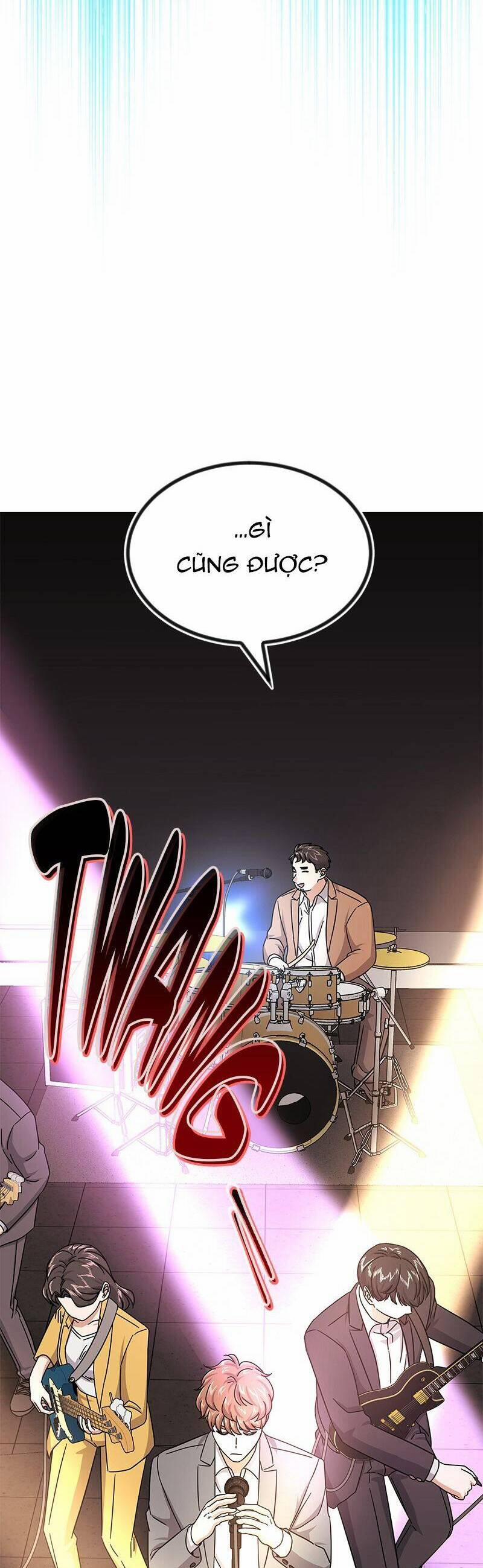 Trợ Lí Siêu Sao 28 trang 23