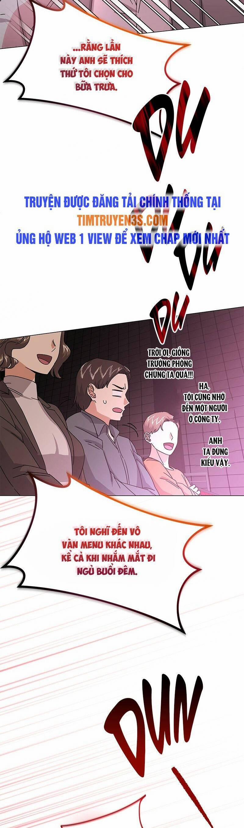 Trợ Lí Siêu Sao 28 trang 30