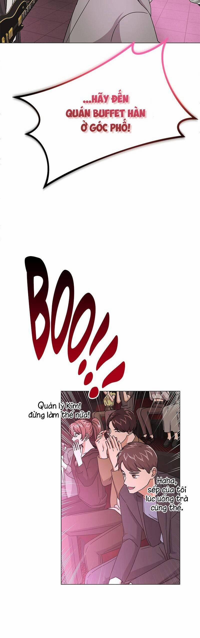 Trợ Lí Siêu Sao 28 trang 35