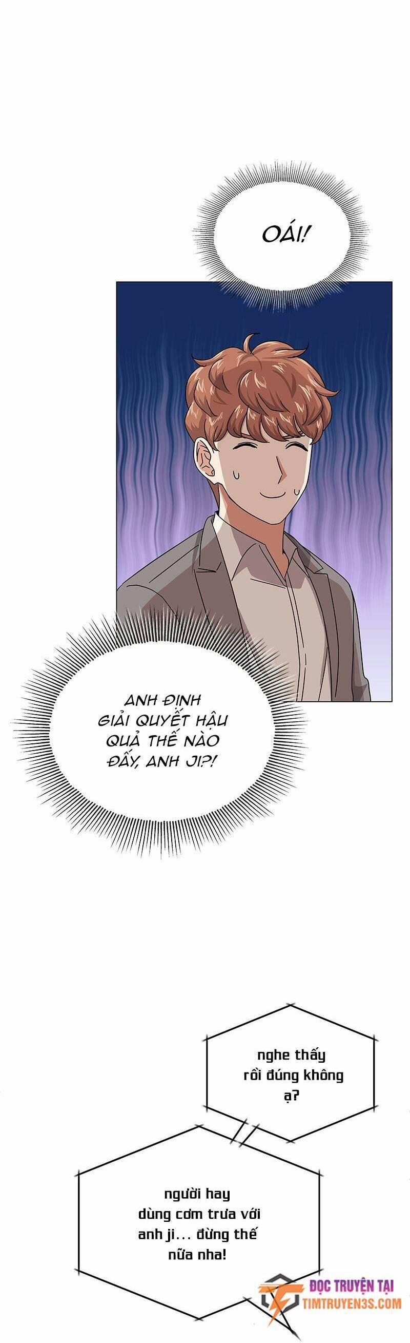 Trợ Lí Siêu Sao 28 trang 43