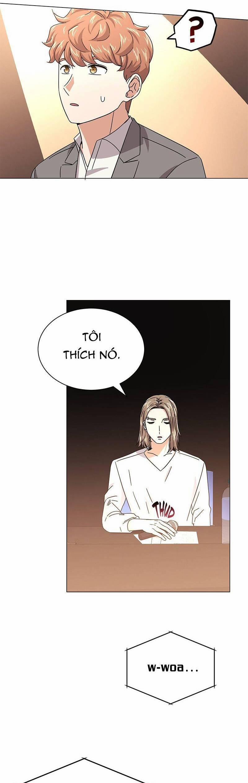 Trợ Lí Siêu Sao 28 trang 47