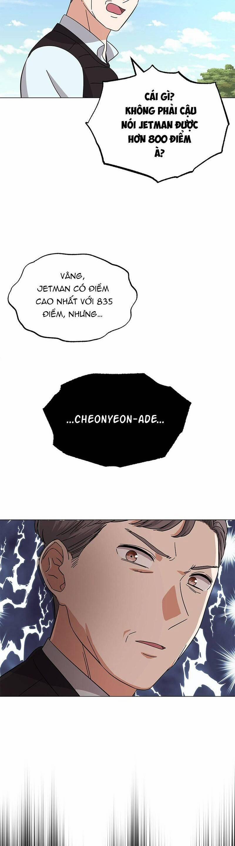 Trợ Lí Siêu Sao 28 trang 53