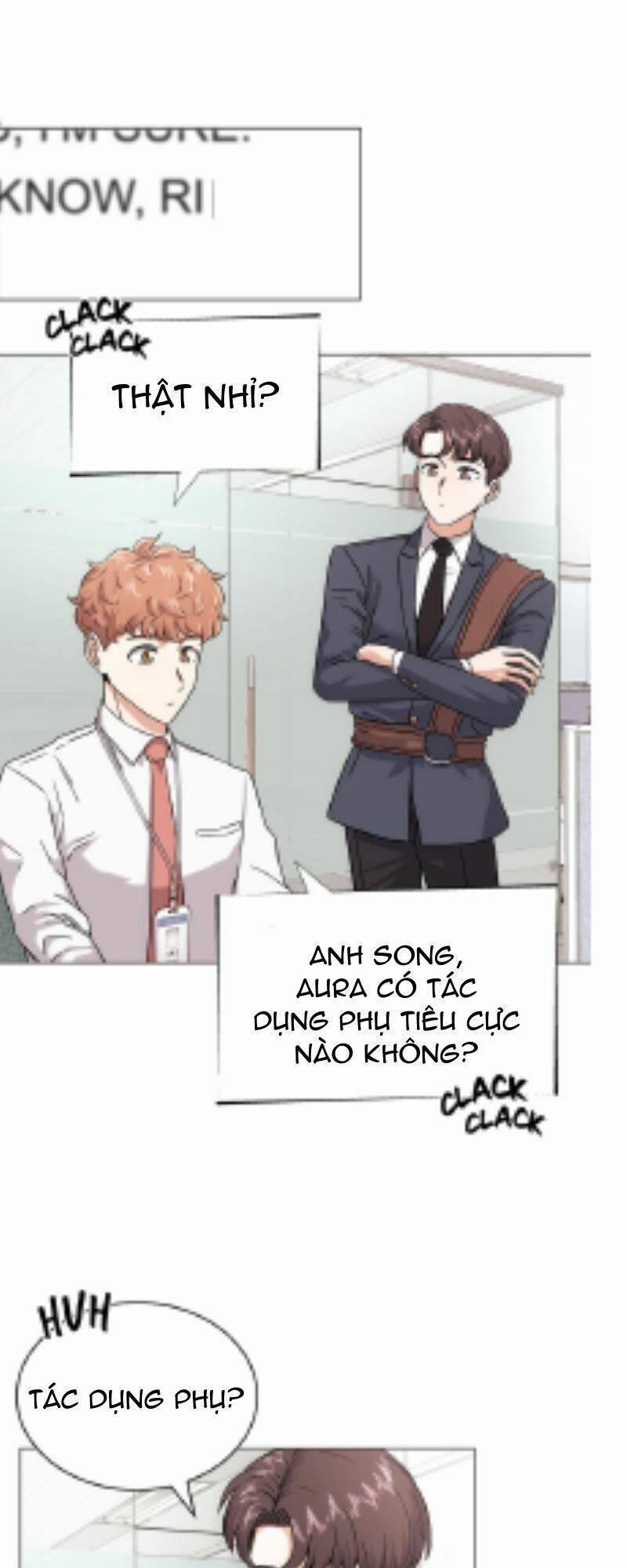 Trợ Lí Siêu Sao 3 trang 20