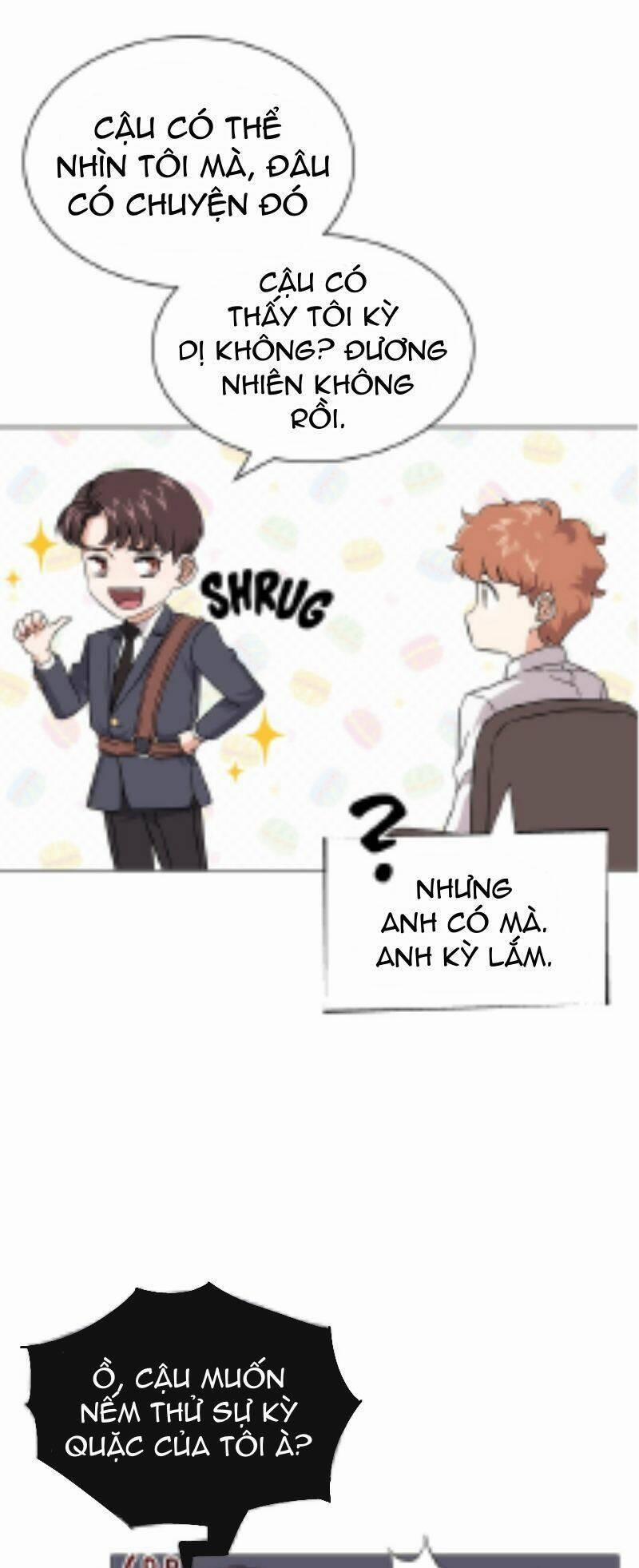 Trợ Lí Siêu Sao 3 trang 26