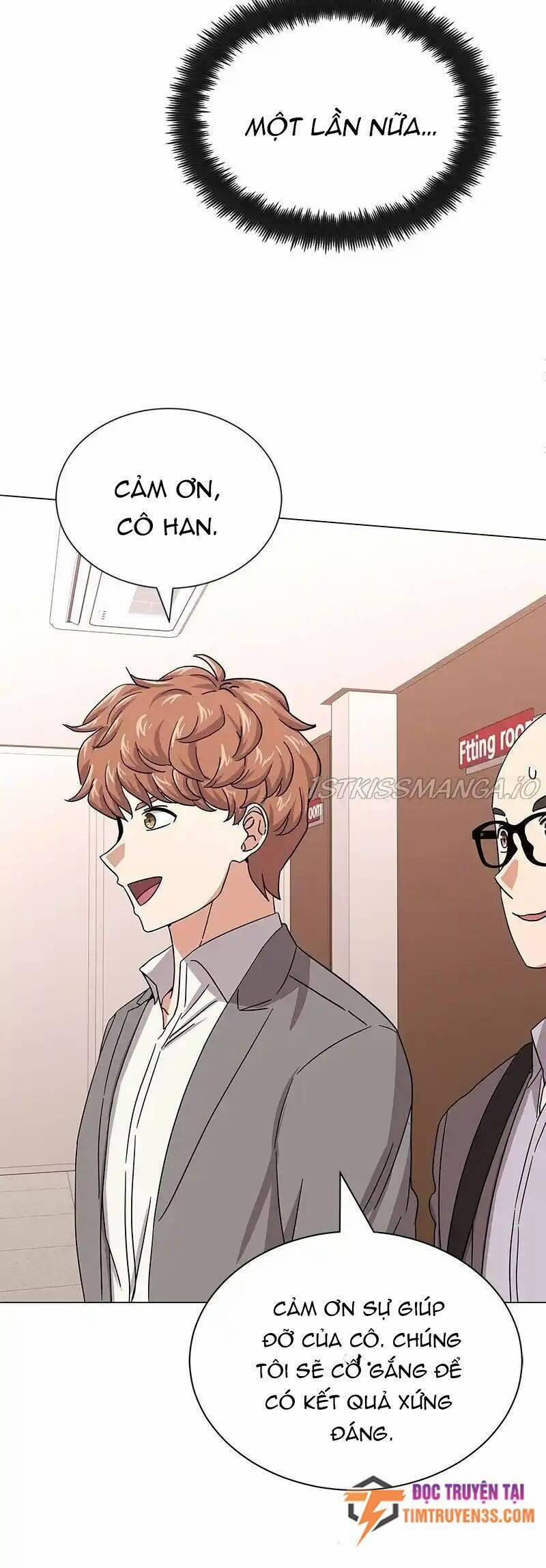 Trợ Lí Siêu Sao 30 trang 10