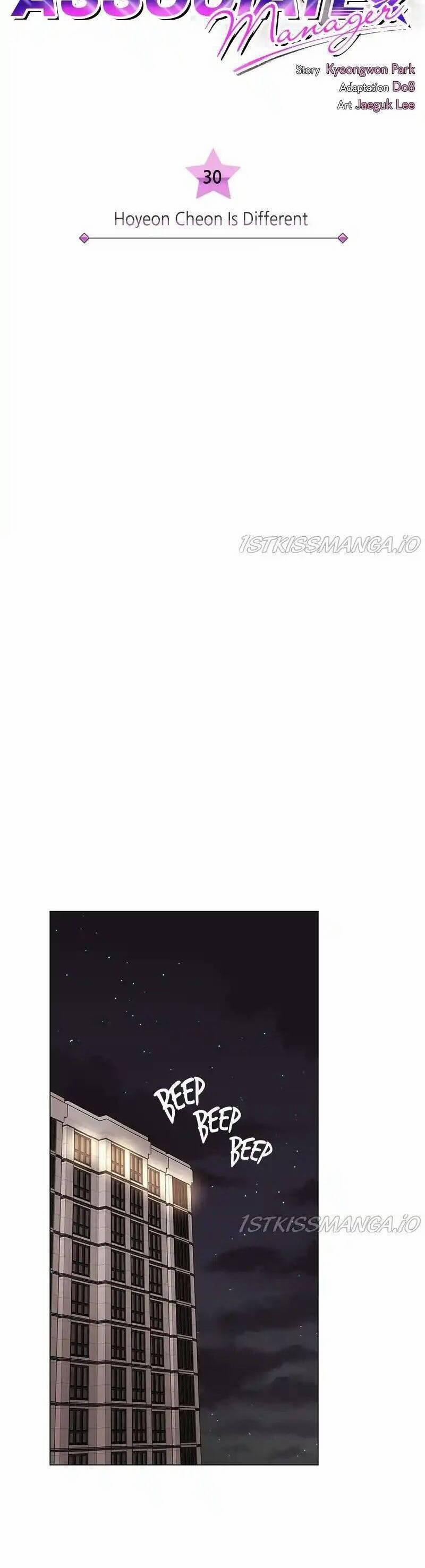 Trợ Lí Siêu Sao 30 trang 12