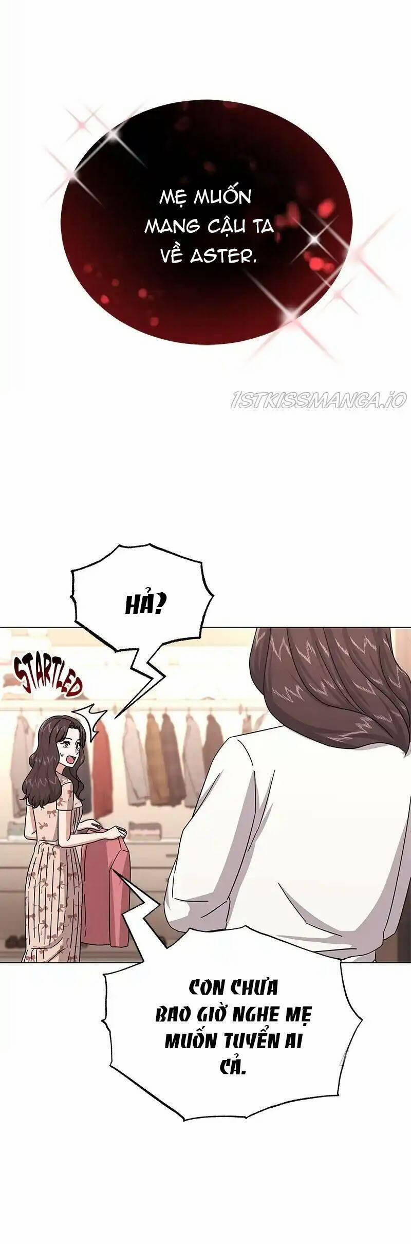 Trợ Lí Siêu Sao 30 trang 23