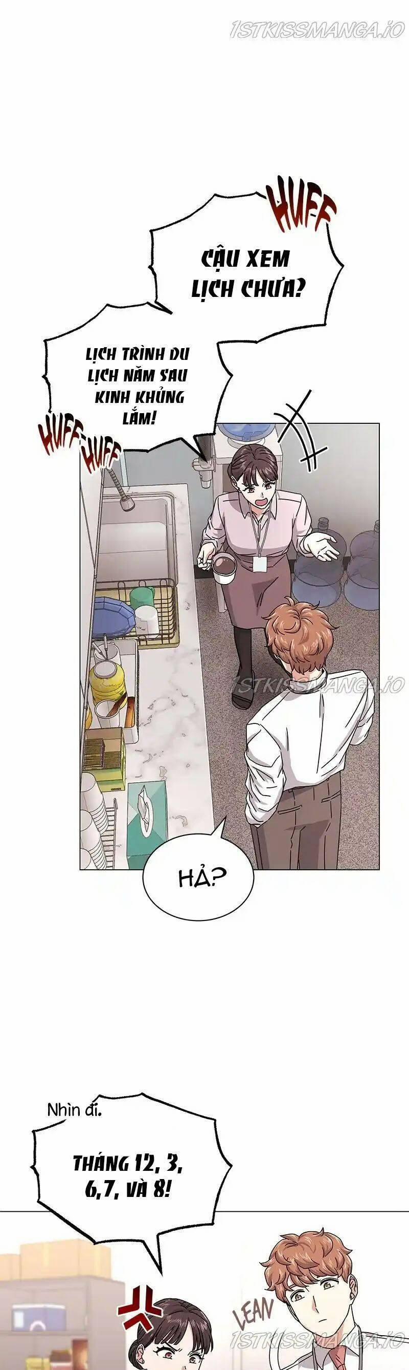 Trợ Lí Siêu Sao 30 trang 27