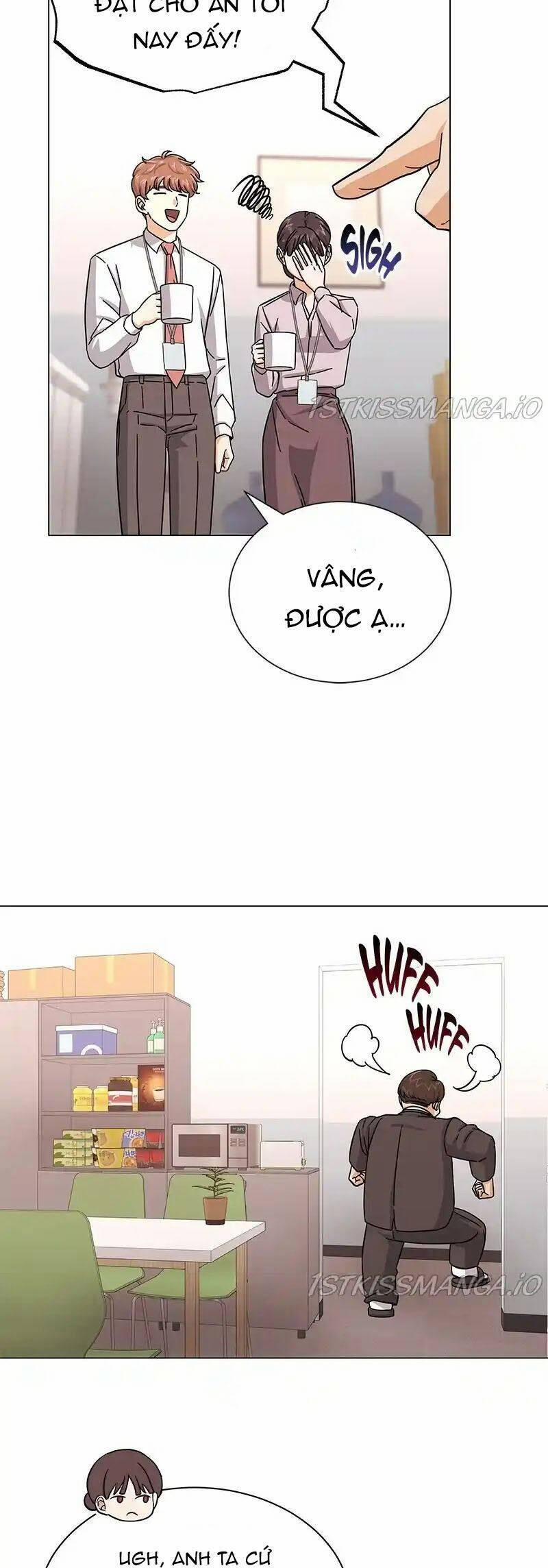 Trợ Lí Siêu Sao 30 trang 38