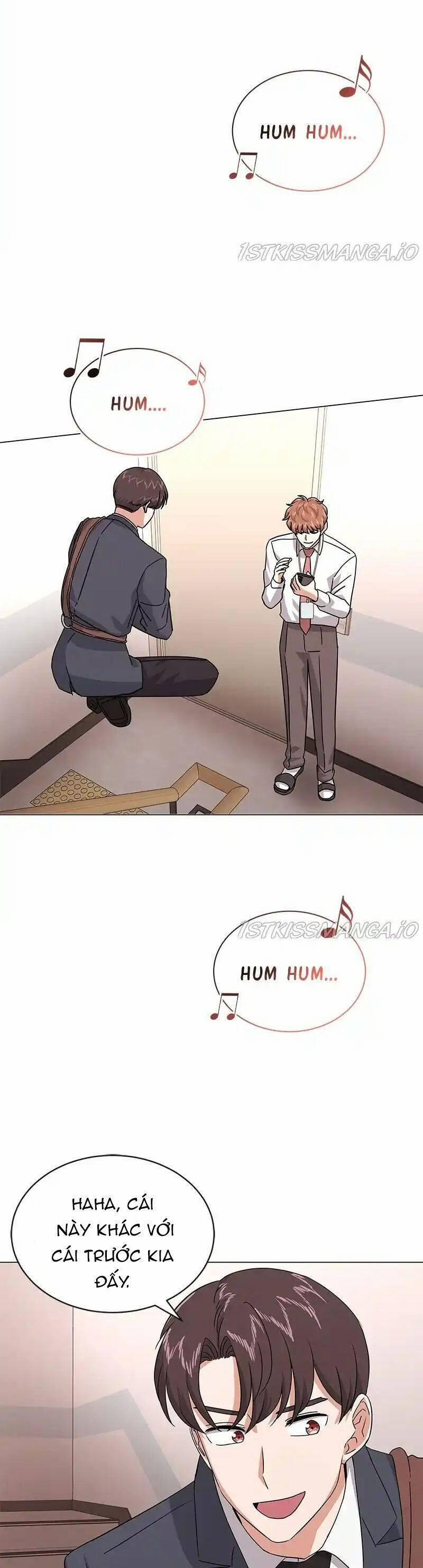 Trợ Lí Siêu Sao 30 trang 43