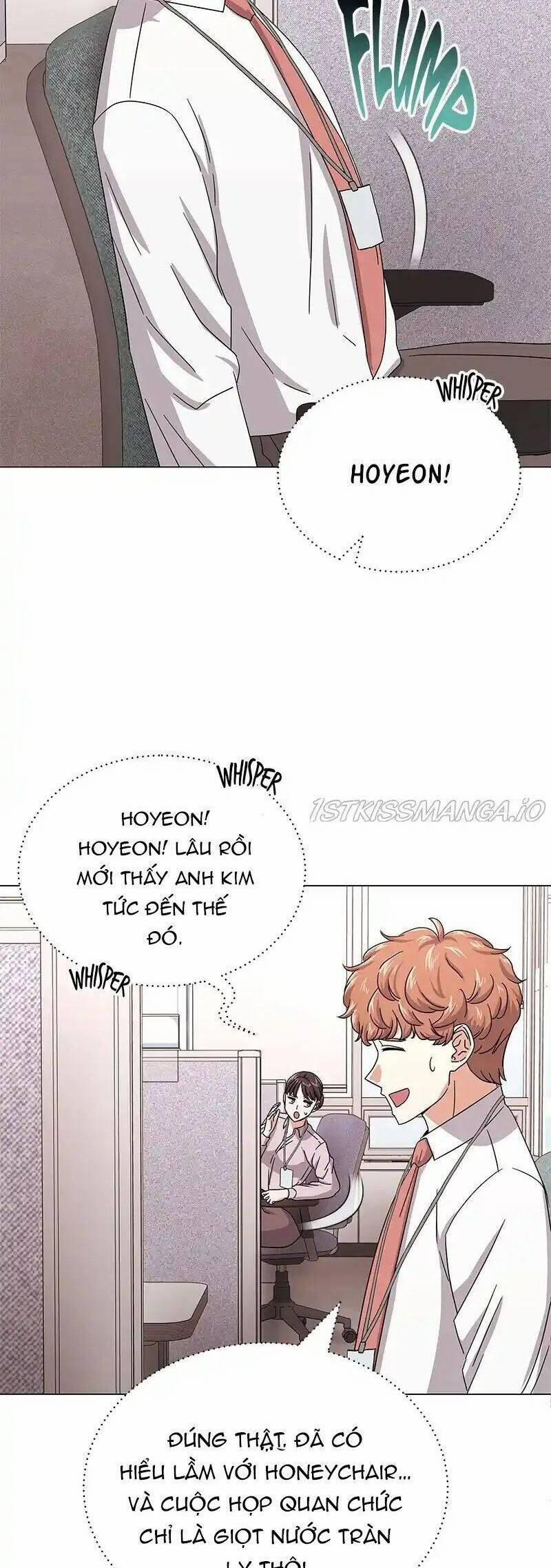 Trợ Lí Siêu Sao 31 trang 11