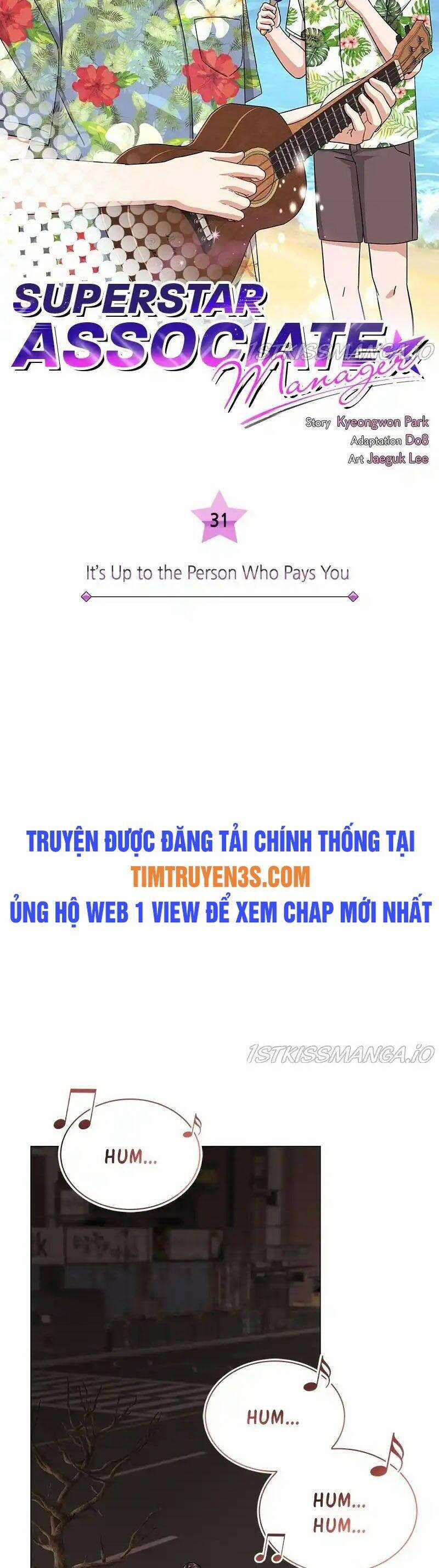 Trợ Lí Siêu Sao 31 trang 17