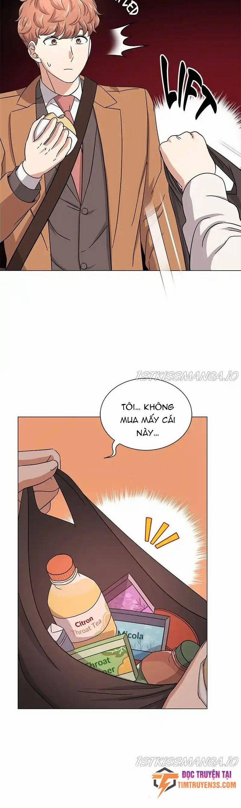 Trợ Lí Siêu Sao 31 trang 27