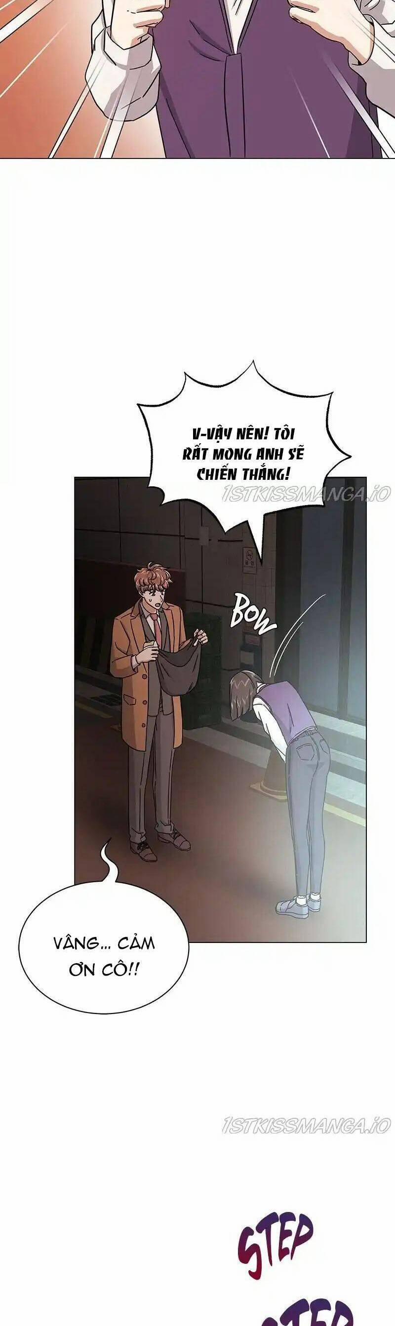 Trợ Lí Siêu Sao 31 trang 29