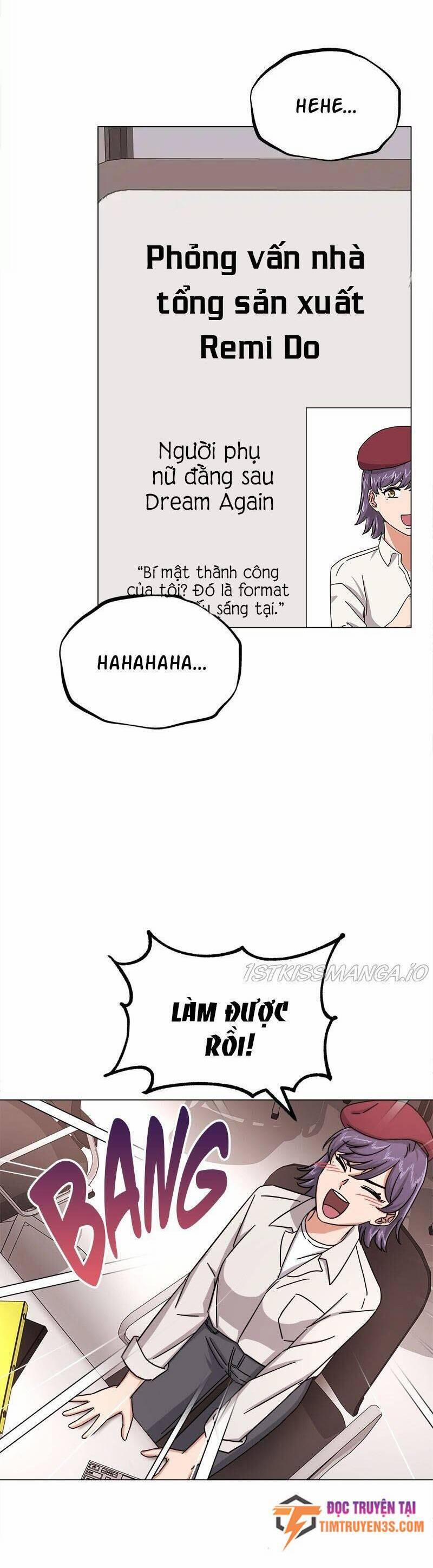 Trợ Lí Siêu Sao 31 trang 36