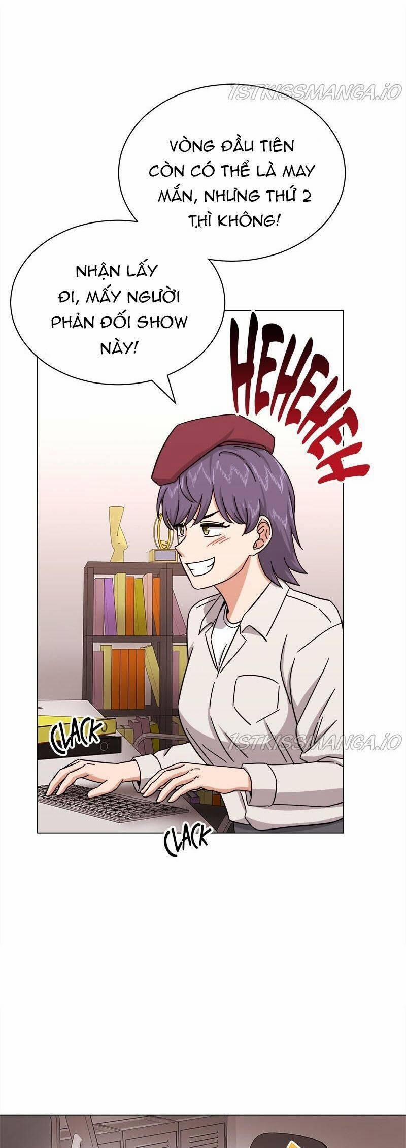 Trợ Lí Siêu Sao 31 trang 37