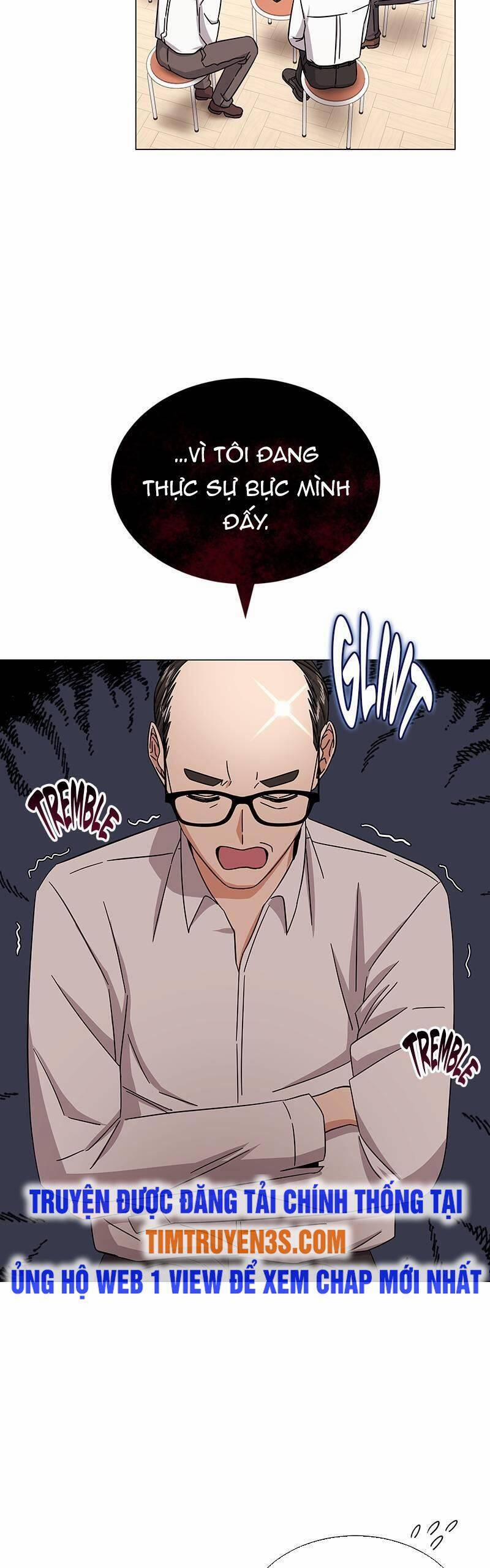 Trợ Lí Siêu Sao 32 trang 11