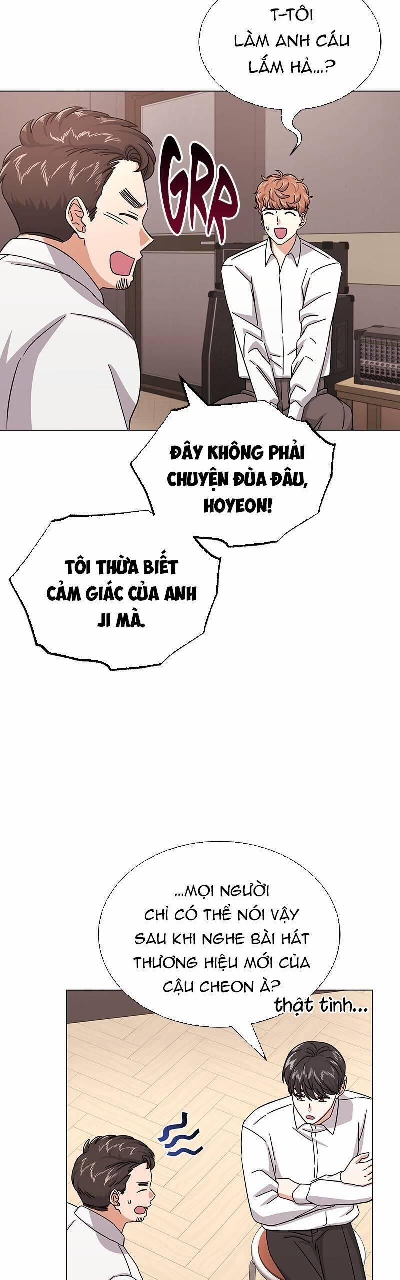 Trợ Lí Siêu Sao 32 trang 12