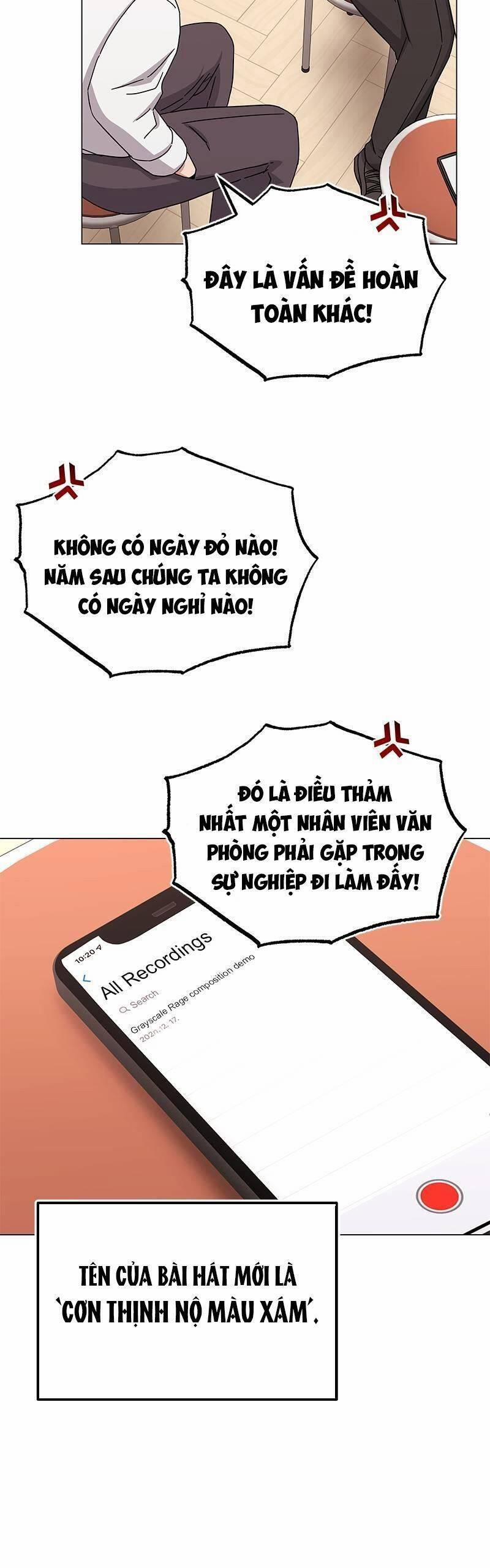 Trợ Lí Siêu Sao 32 trang 13