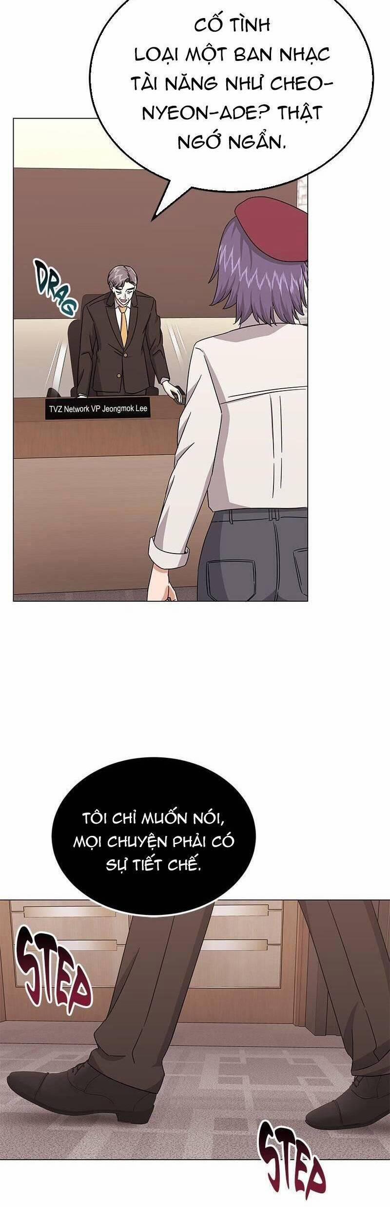 Trợ Lí Siêu Sao 32 trang 2