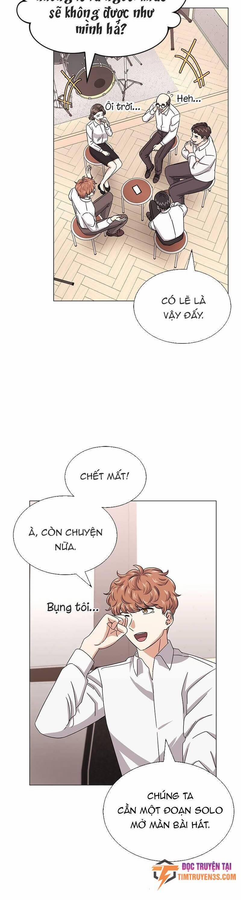 Trợ Lí Siêu Sao 32 trang 20