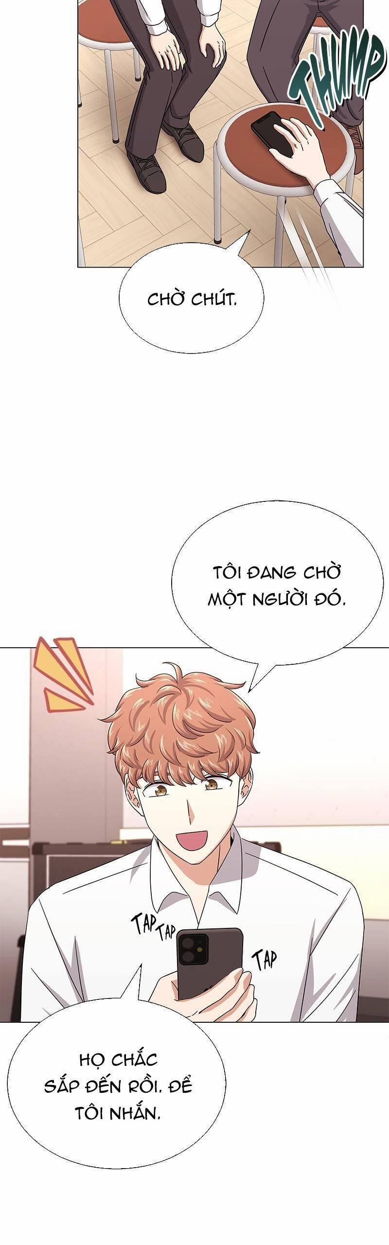 Trợ Lí Siêu Sao 32 trang 23