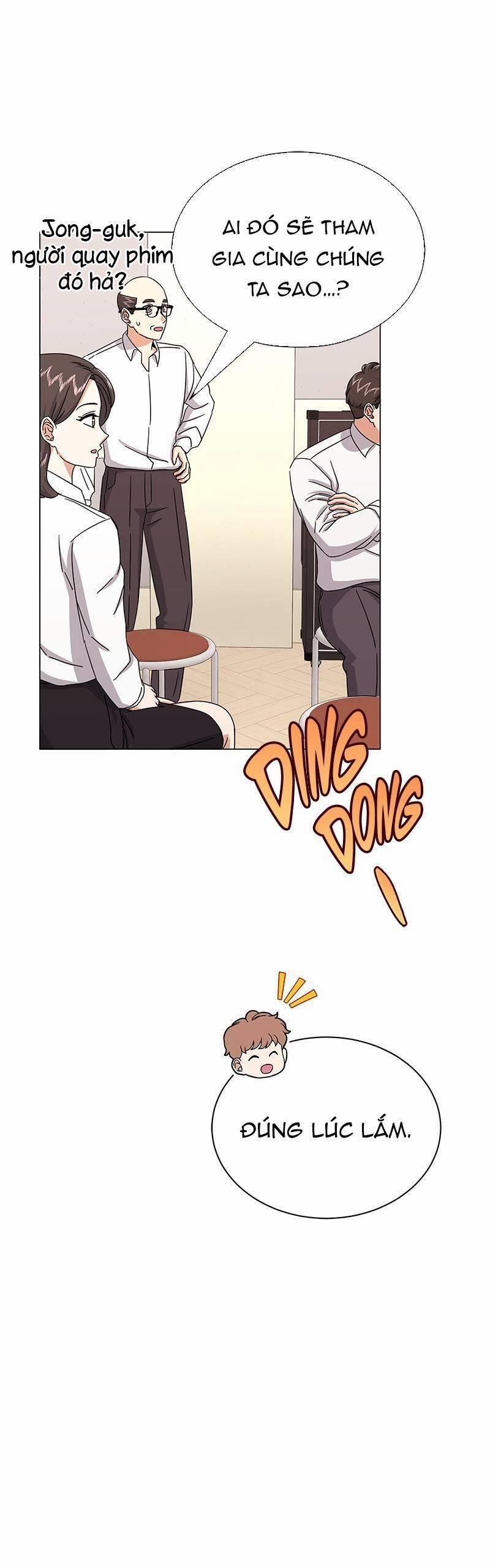 Trợ Lí Siêu Sao 32 trang 24