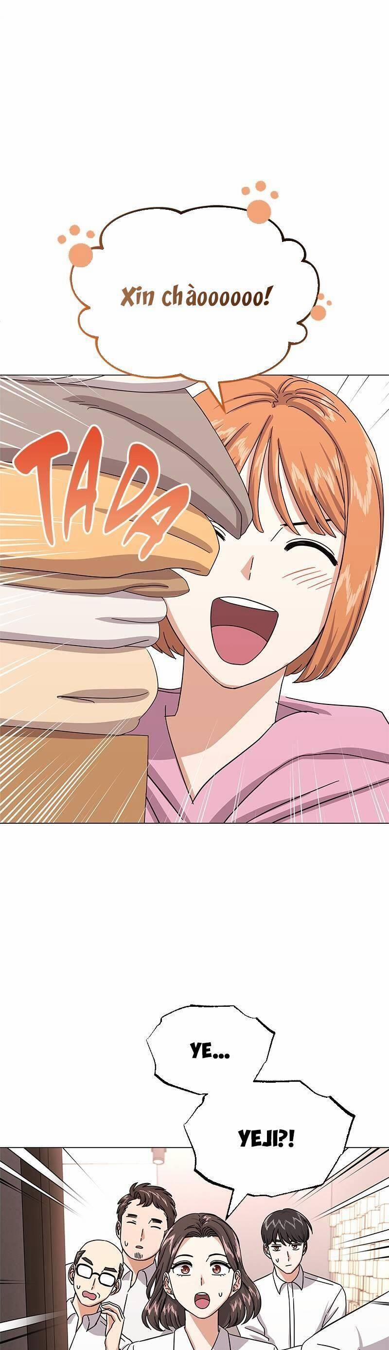 Trợ Lí Siêu Sao 32 trang 26