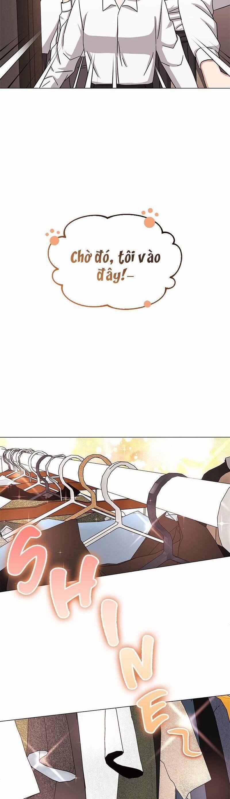 Trợ Lí Siêu Sao 32 trang 27