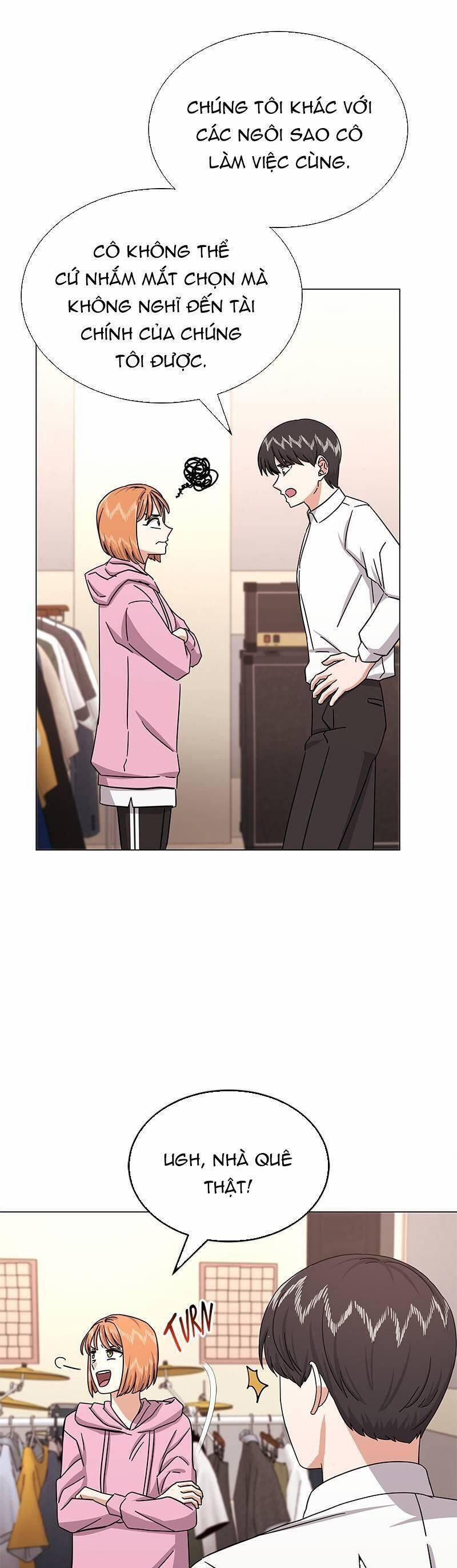 Trợ Lí Siêu Sao 32 trang 36