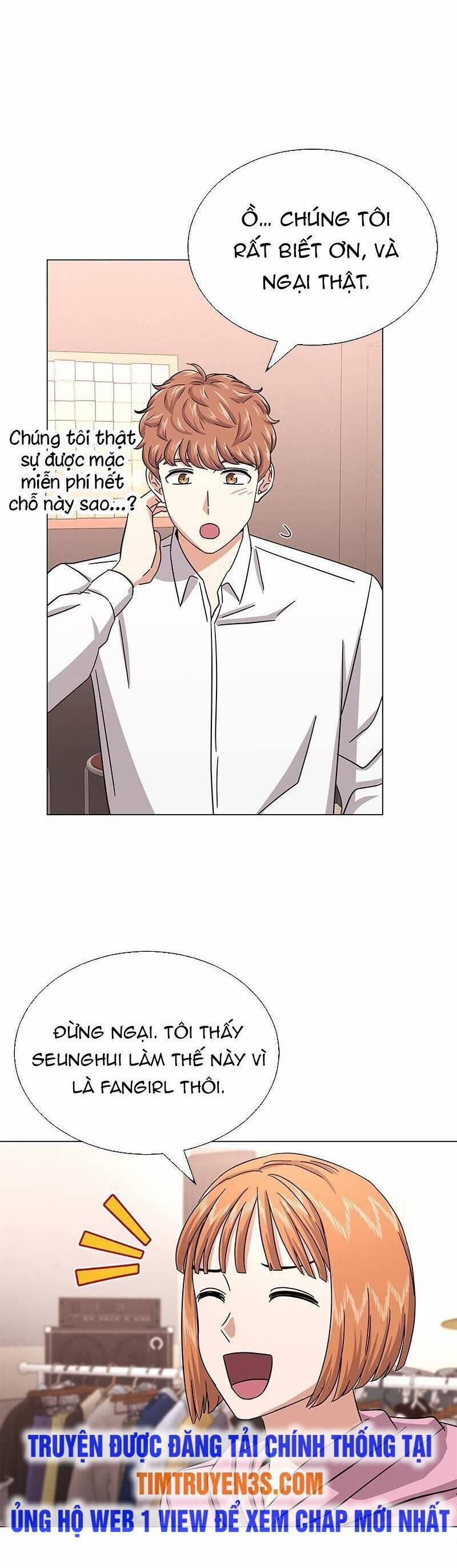 Trợ Lí Siêu Sao 32 trang 41