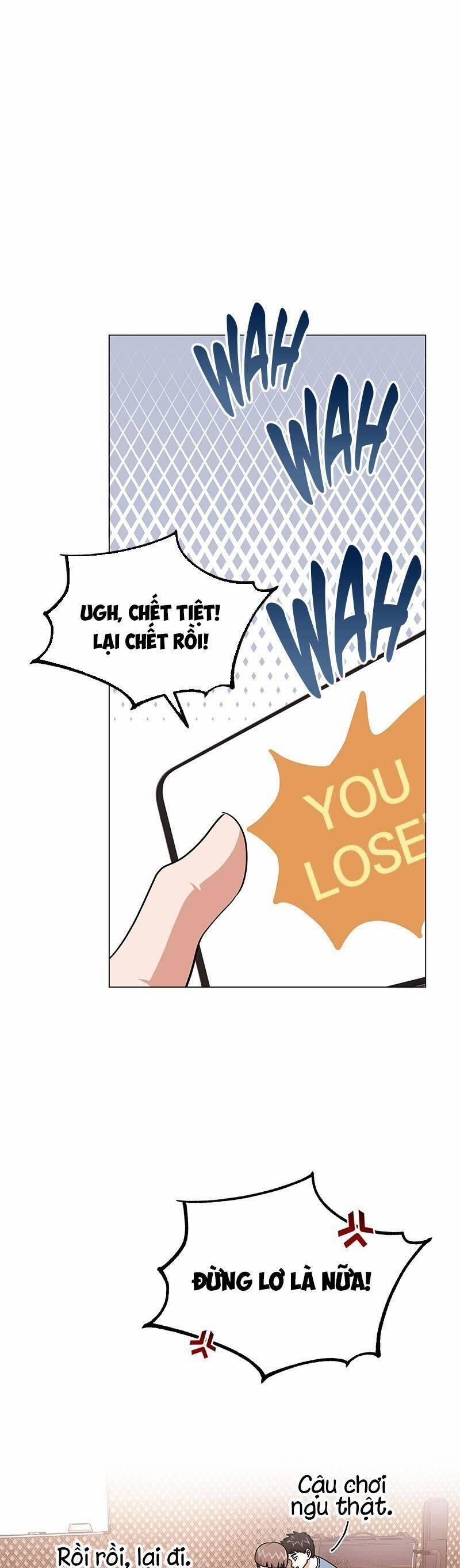 Trợ Lí Siêu Sao 32 trang 43