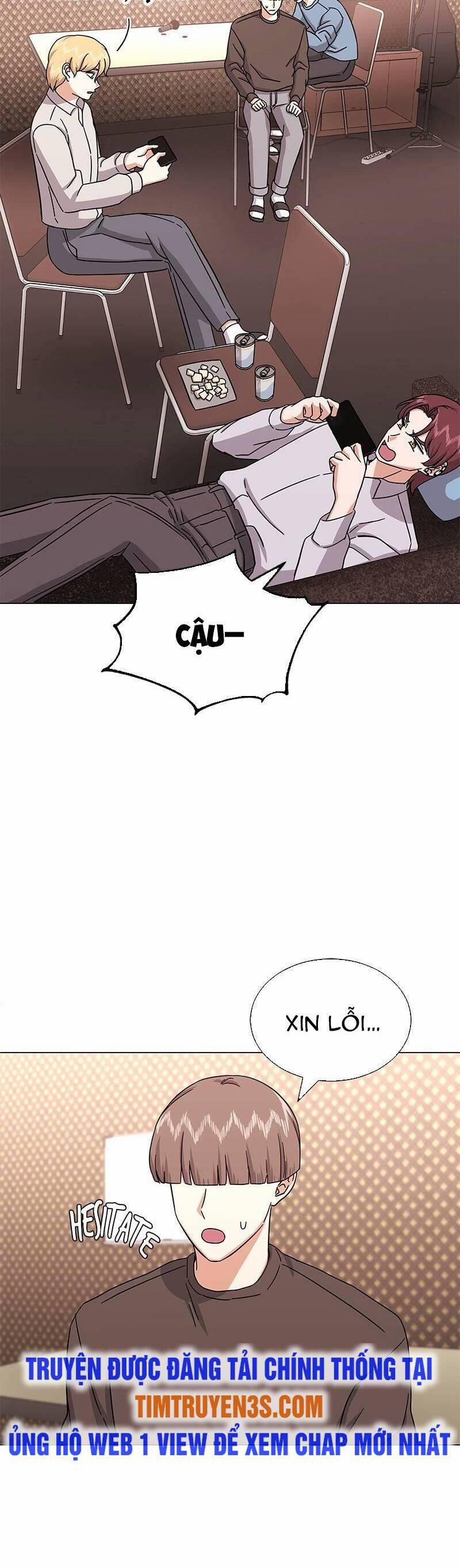 Trợ Lí Siêu Sao 32 trang 44