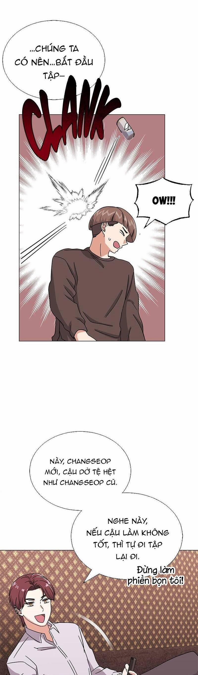 Trợ Lí Siêu Sao 32 trang 45