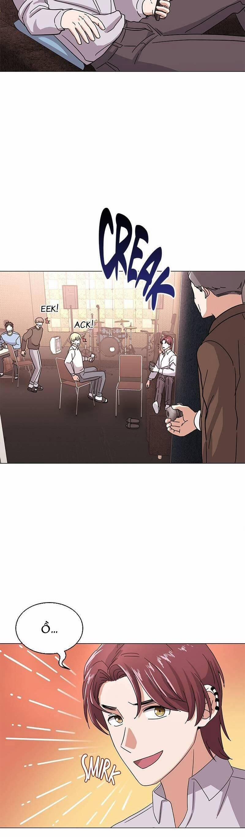 Trợ Lí Siêu Sao 32 trang 46