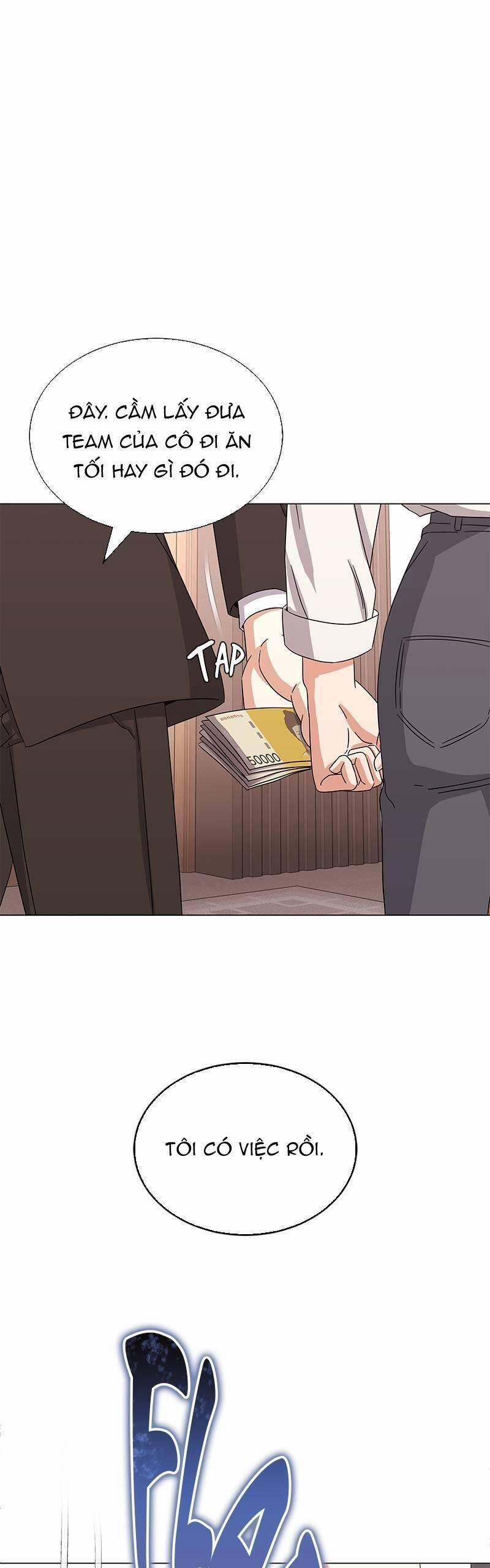 Trợ Lí Siêu Sao 32 trang 5