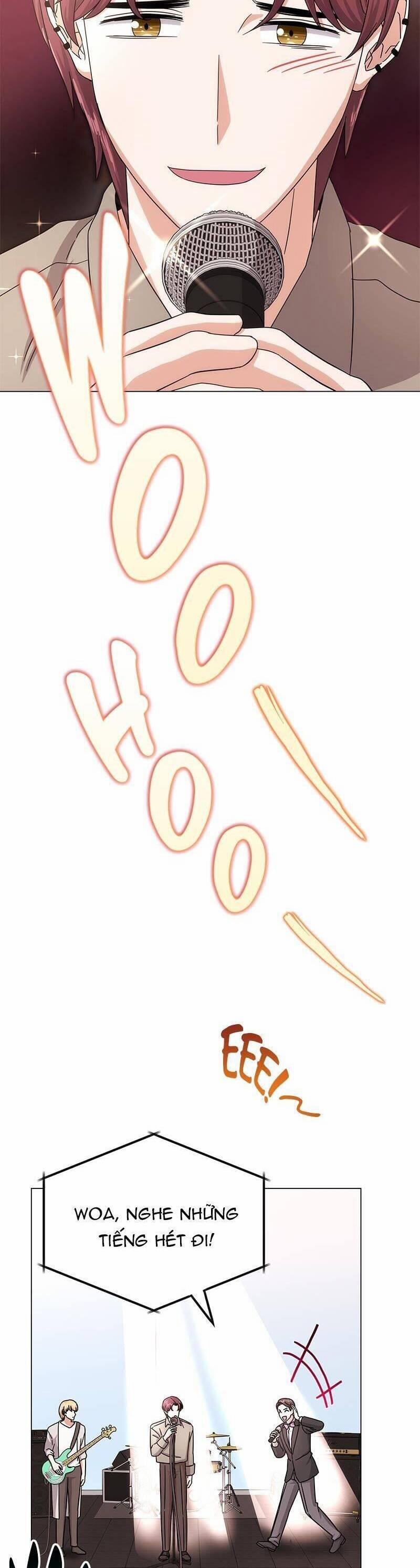 Trợ Lí Siêu Sao 33 trang 20