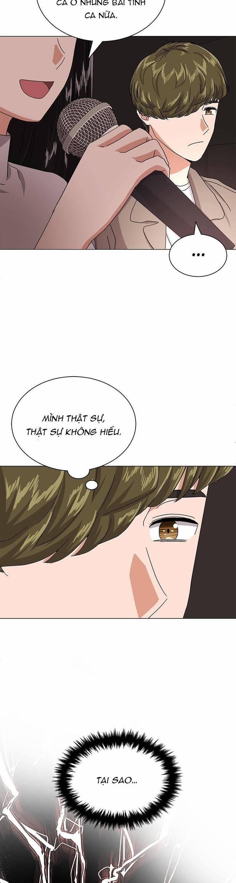 Trợ Lí Siêu Sao 33 trang 22