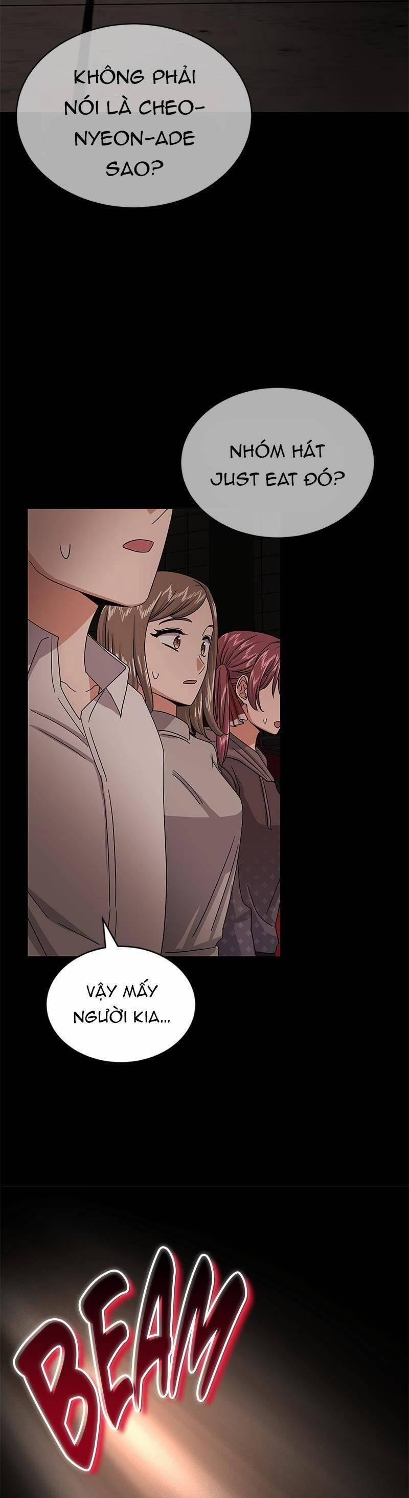 Trợ Lí Siêu Sao 33 trang 34