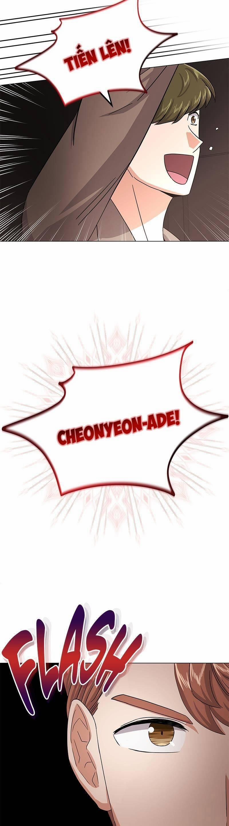 Trợ Lí Siêu Sao 33 trang 46