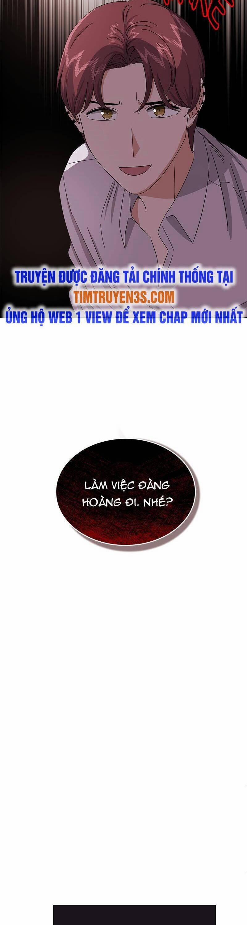 Trợ Lí Siêu Sao 33 trang 8