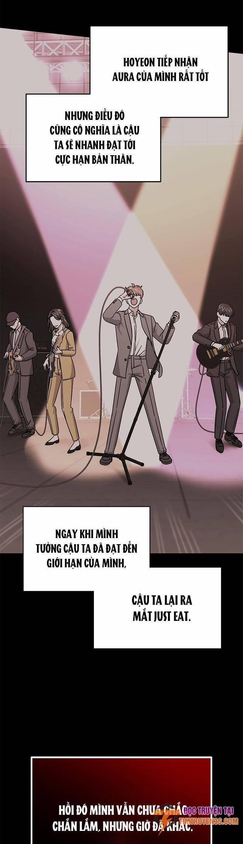 Trợ Lí Siêu Sao 34 trang 12