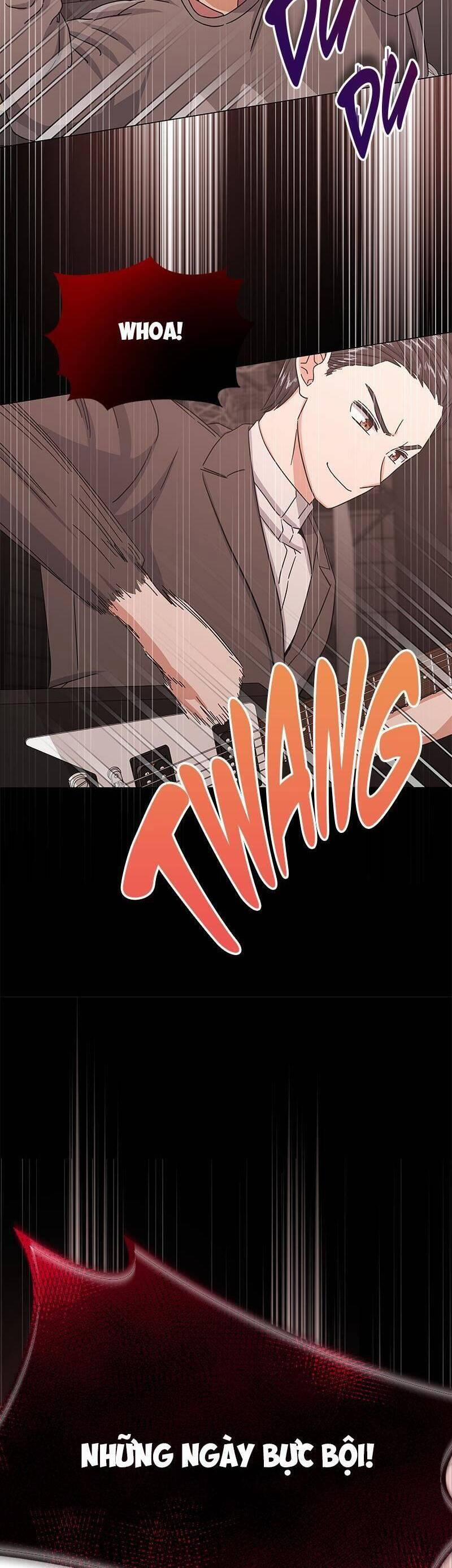 Trợ Lí Siêu Sao 34 trang 17