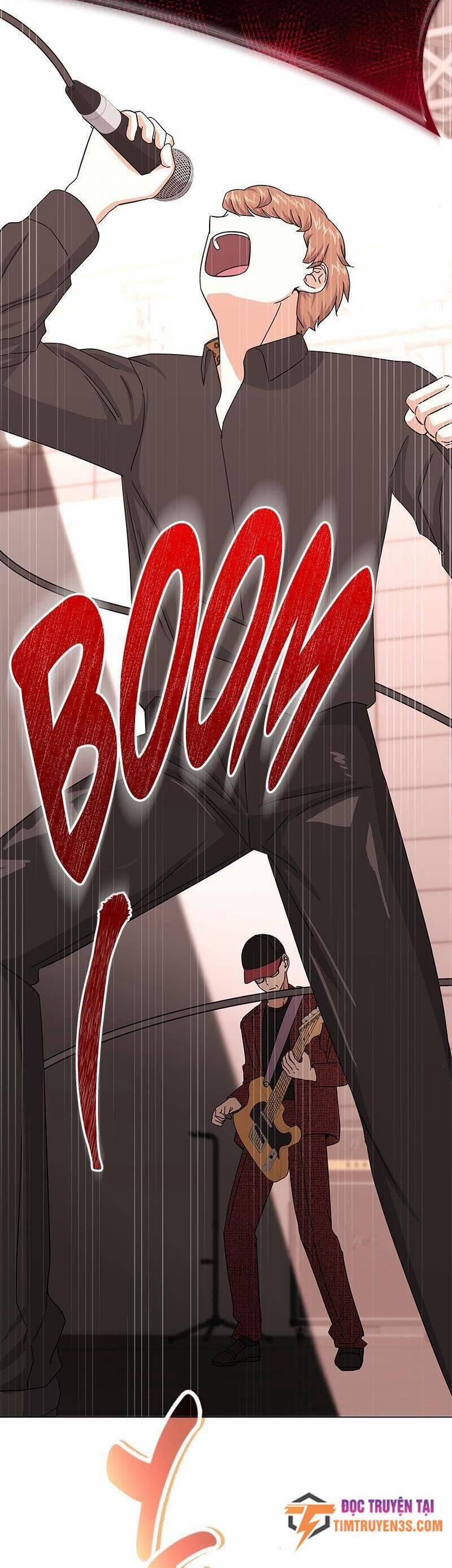 Trợ Lí Siêu Sao 34 trang 18