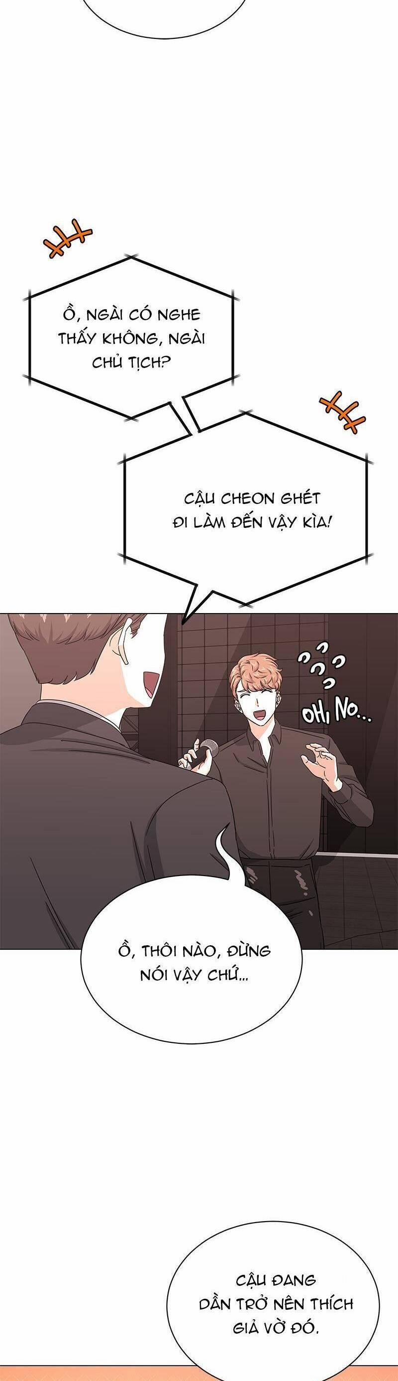 Trợ Lí Siêu Sao 34 trang 23