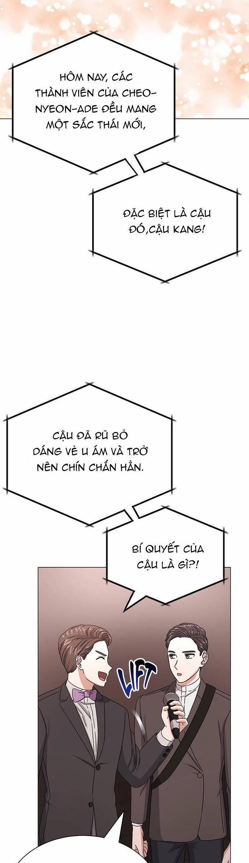 Trợ Lí Siêu Sao 34 trang 26