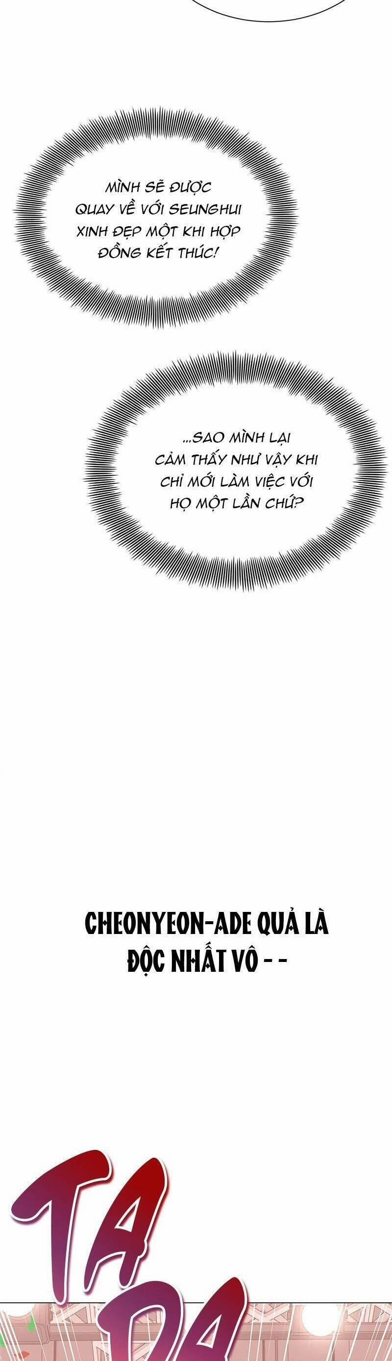 Trợ Lí Siêu Sao 34 trang 33